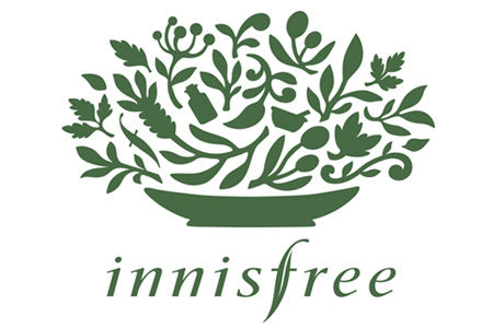innisfree的品牌logo