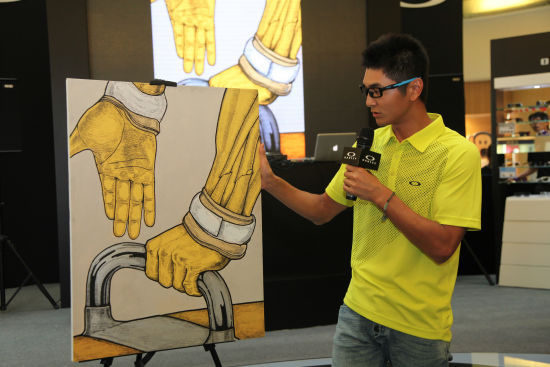 �ϰ�ΰ��Ļ����Ϊԭ�ʹ�����Ϳѻ��Ʒ