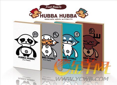 本地原创HUBBAHUBBA擦