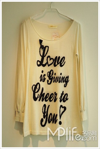 建外SOHO淘最新日本杂志款美衣