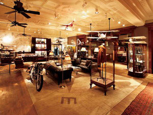 Alfred Dunhill Home һǹŶ̽(Ʒͼ)