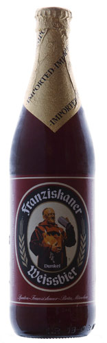 Franziskaner WeissbierȪˮ+ѿ+ơƻ죬ɢŨ̫ǰѿζںܴ