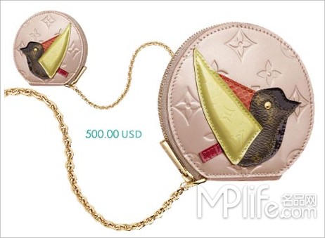 Louis Vuitton · ͼϵװǮ 500 USD