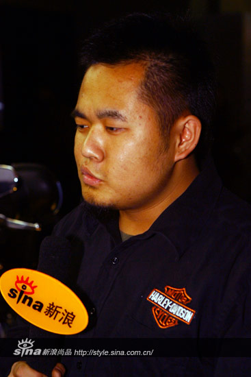 视频:哈雷戴维森 两个轮子上的美国生活