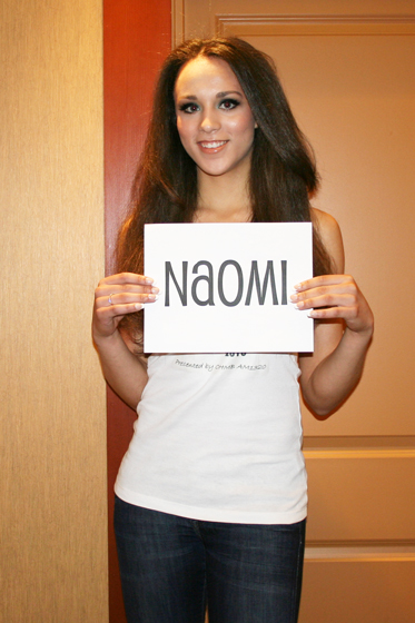 17��Naomi