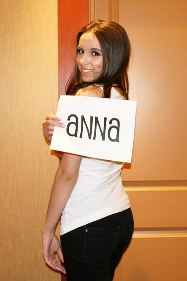 20��Anna