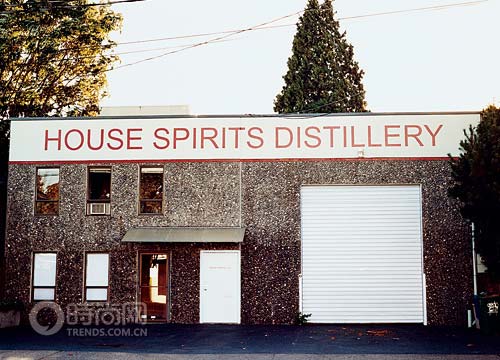 HOUSE SPIRITSƳ