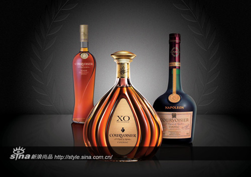 COURVOISIERظ