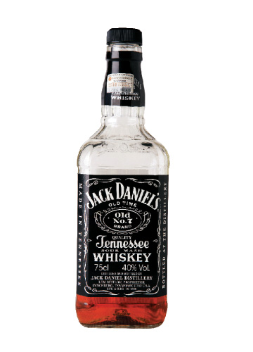 Jack Danielsʿ