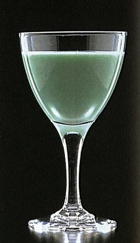 켦β GRASSHOPPER Cocktail 
