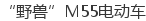 ��Ұ�ޡ�M55�綯��