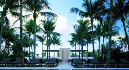 The Setai Hotle & Spa