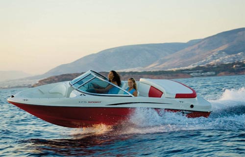 Sea Ray 175