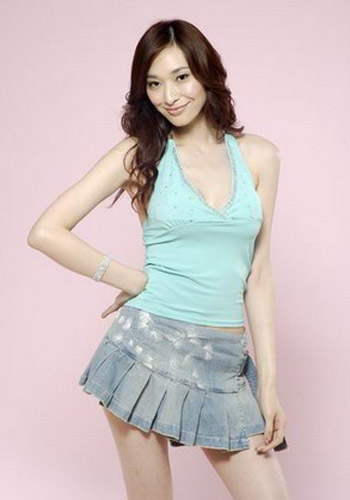 女人怎样变<em>性感</em>?<em>吴佩慈</em>教你从头<em>性感</em>到脚_新