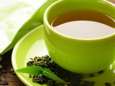 绿茶咖啡因含量与咖啡一样
