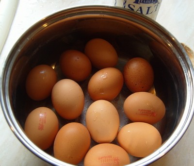 八成人吃鸡蛋会犯下这4大错误