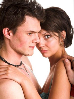 最有益健康的七种性爱姿势大盘点