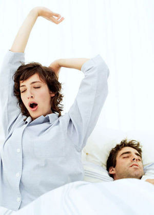 四季不同，性养生的讲究也不同