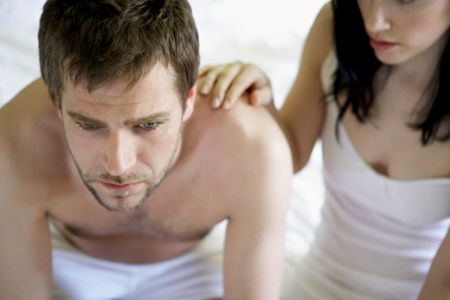 性生活过度引起尿路感染