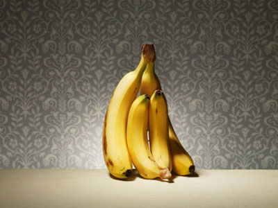 7天瘦8斤香蕉减肥法实施步骤