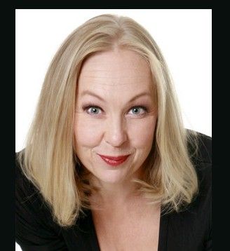 瑞典女子伊娃·玛丽亚·汤普森