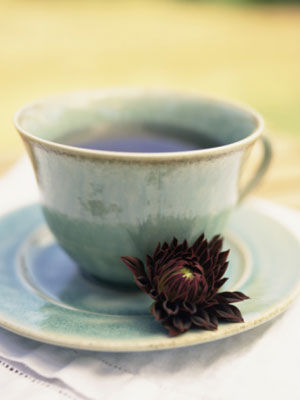 荷叶泽泻饮：消除水肿