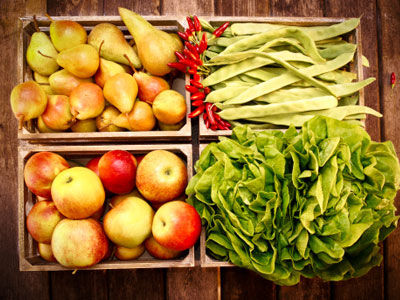 急速减肥食谱第四天