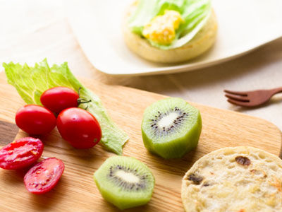 减肥食谱第三日