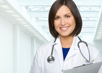 定期检查 远离宫颈癌