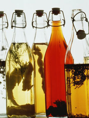 一周酿制苹果醋方法