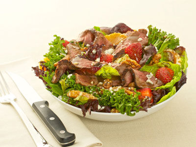 西式减肥注意事项