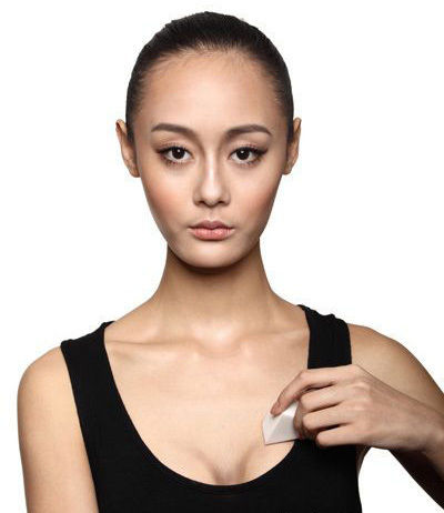 让阴影过度自然