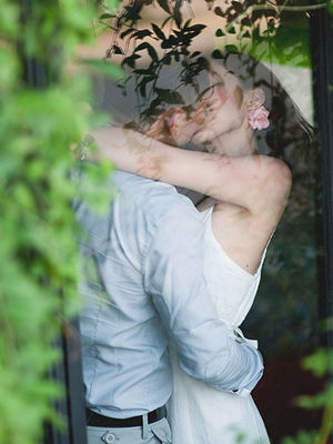 新婚男女如何把握性爱频率