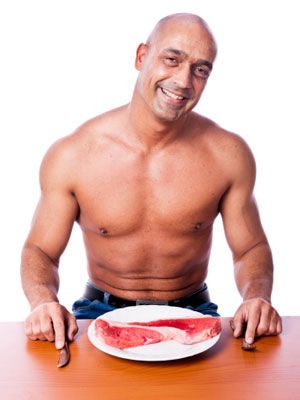 高蛋白食物要多吃