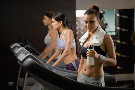 冷水瓶有助减肥