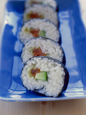 海带会造成皮肤黑色素沉积