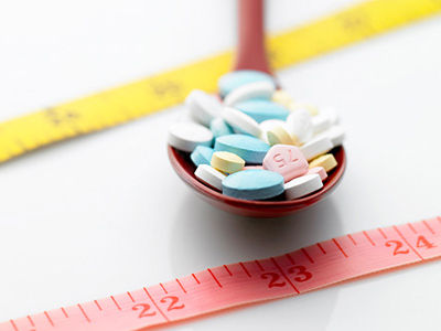 哎呀呀!小心呐!警惕:减掉寿命的害人减肥药