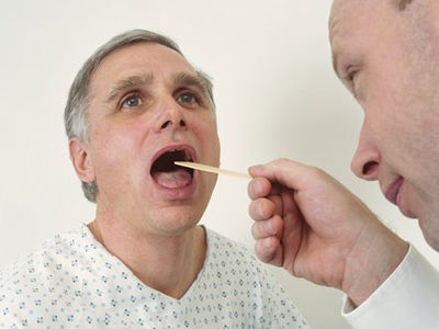警惕:嗓子哑可能是四种疾病的征兆
