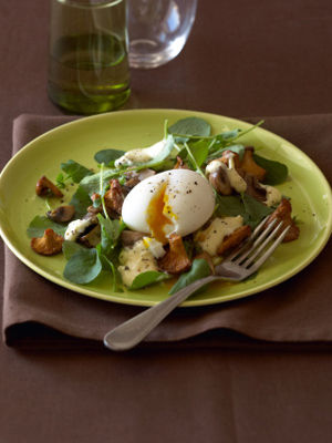 沙拉减肥应少调料