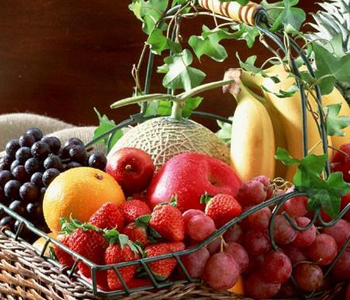 水果减肥基本常识