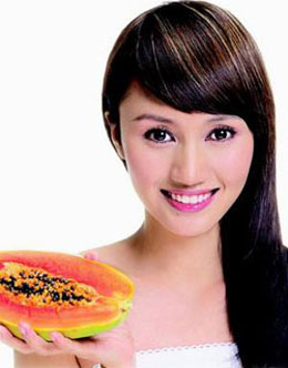 不把垃圾食品买回家