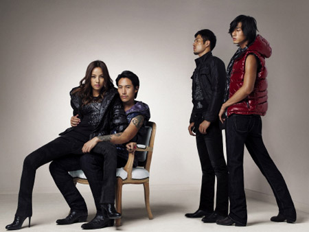 你不可能不爱她