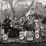 Consolers Of The Lonely<br>The Raconteurs