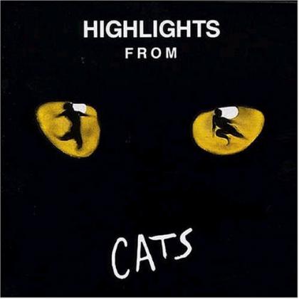 Highlights From Cats