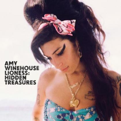 Amy WinehouseδĿ һһӢ