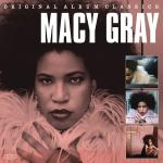 Macy GrayOriginal Album Classics ȫ¼
