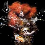 Bjork ´רBiophilia