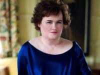 Susan Boyle