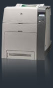 HP Color LaserJet CP4005n/dn��ɫ�����ӡ��