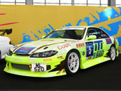 ղSilvia S15